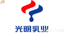 光明乳业